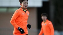 Xuân Trường giúp Gangwon đại thắng, Công Phượng khiến Bình Dương 'sợ hãi'